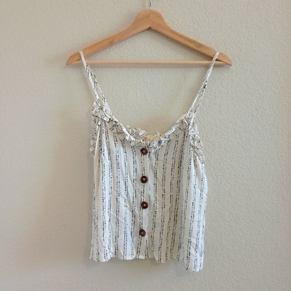 altar'd state size small top